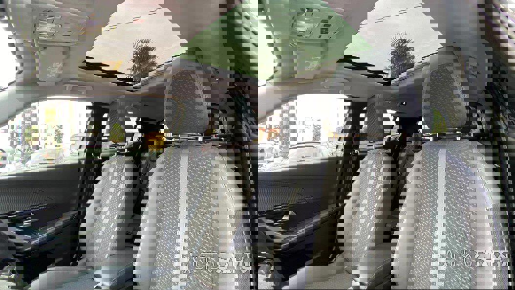 Peugeot 2008 1.2 PureTech Allure Pack EAT8 de 2020