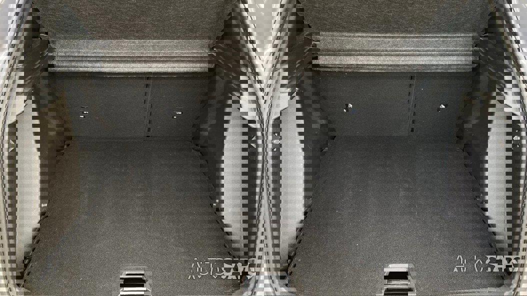 Peugeot 2008 1.2 PureTech Allure Pack EAT8 de 2020