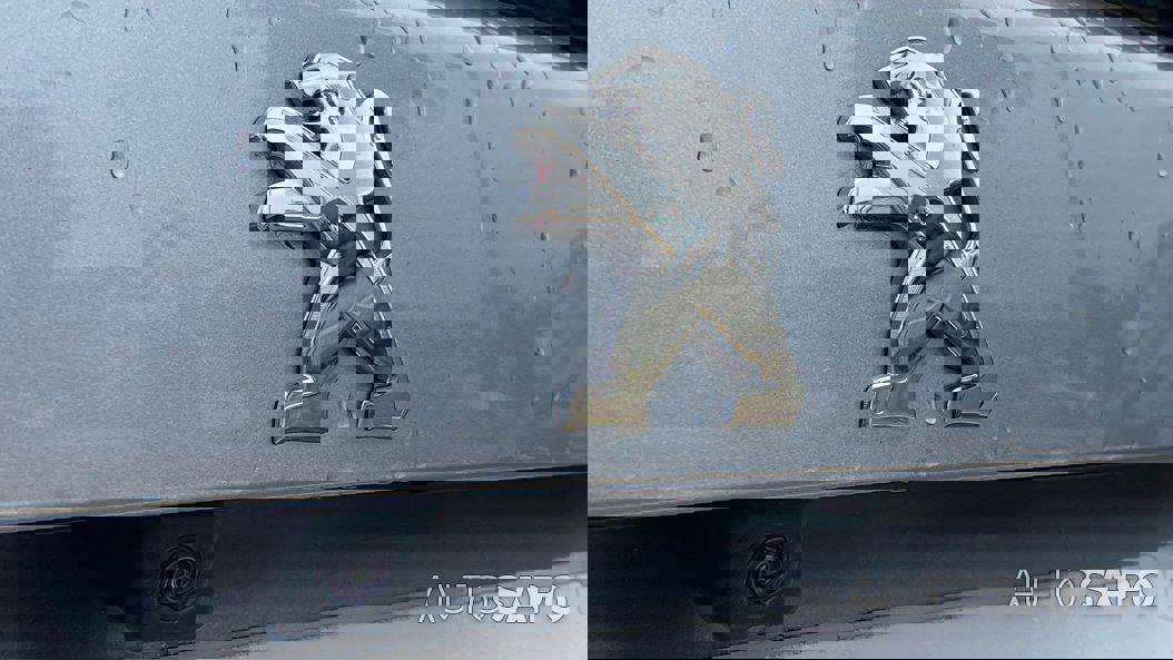 Peugeot 2008 1.2 PureTech Allure Pack EAT8 de 2020