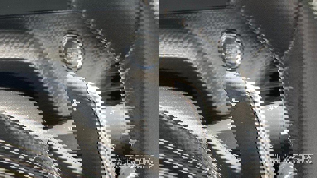 Peugeot 2008 1.2 PureTech Allure Pack EAT8 de 2020