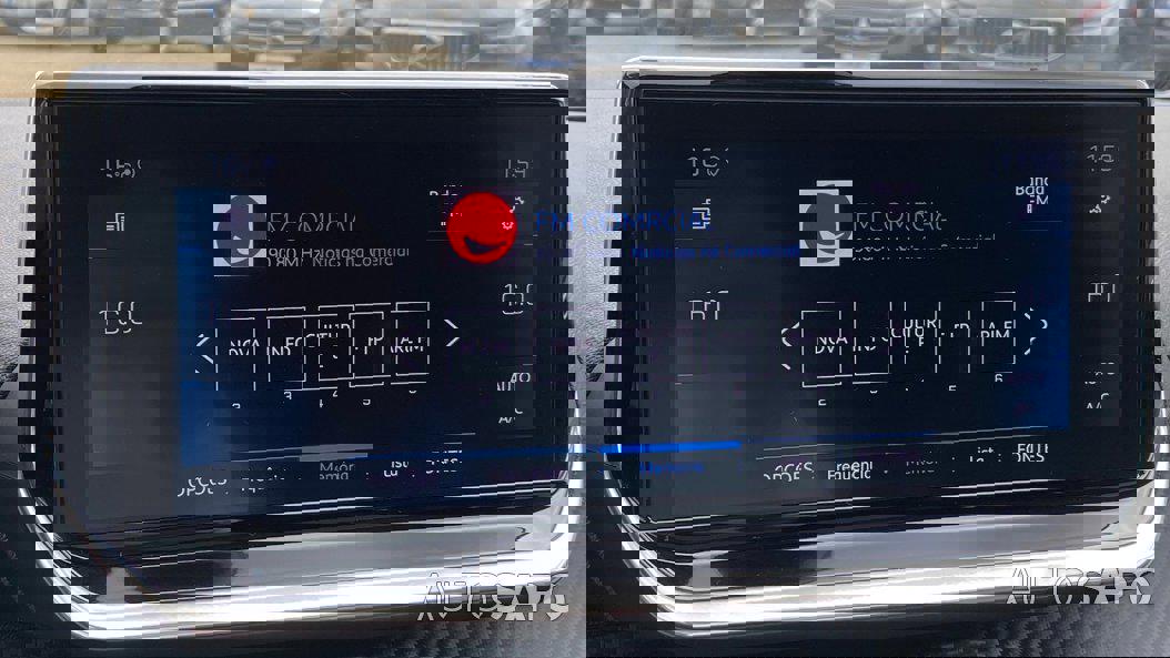 Peugeot 2008 1.2 PureTech Allure Pack EAT8 de 2020