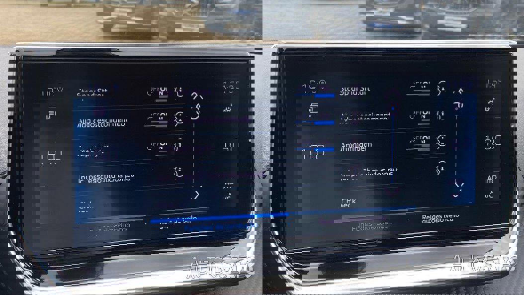 Peugeot 2008 1.2 PureTech Allure Pack EAT8 de 2020