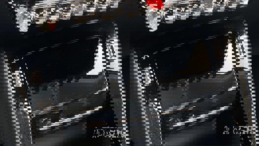 Peugeot 2008 1.2 PureTech Allure Pack EAT8 de 2020