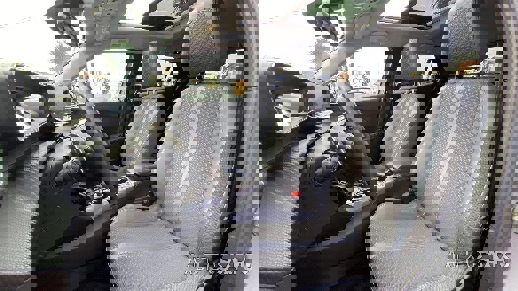 Peugeot 2008 1.2 PureTech Allure Pack EAT8 de 2020