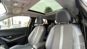 Peugeot 2008 1.2 PureTech Allure Pack EAT8 de 2020