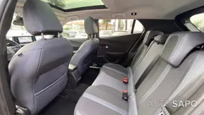 Peugeot 2008 1.2 PureTech Allure Pack EAT8 de 2020