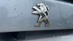 Peugeot 2008 1.2 PureTech Allure Pack EAT8 de 2020