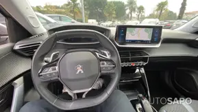 Peugeot 2008 1.2 PureTech Allure Pack EAT8 de 2020