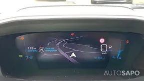 Peugeot 2008 1.2 PureTech Allure Pack EAT8 de 2020