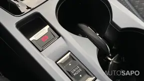 Peugeot 2008 1.2 PureTech Allure Pack EAT8 de 2020