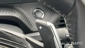 Peugeot 2008 1.2 PureTech Allure Pack EAT8 de 2020