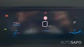 Peugeot 2008 1.2 PureTech Allure Pack EAT8 de 2020