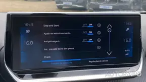 Peugeot 2008 1.2 PureTech Allure Pack EAT8 de 2020