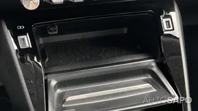 Peugeot 2008 1.2 PureTech Allure Pack EAT8 de 2020