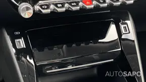 Peugeot 2008 1.2 PureTech Allure Pack EAT8 de 2020