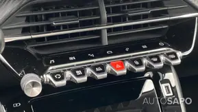 Peugeot 2008 1.2 PureTech Allure Pack EAT8 de 2020
