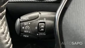 Peugeot 2008 1.2 PureTech Allure Pack EAT8 de 2020