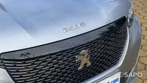 Peugeot 2008 1.2 PureTech Allure Pack EAT8 de 2020