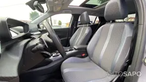 Peugeot 2008 1.2 PureTech Allure Pack EAT8 de 2020