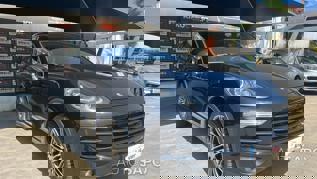 Porsche Cayenne de 2015