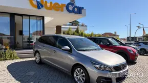 Peugeot 308 de 2020