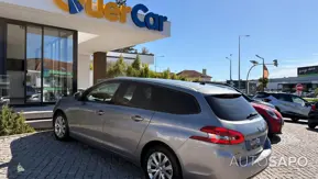 Peugeot 308 de 2020