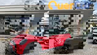 Smart Fortwo 0.8 cdi Passion 54 de 2012