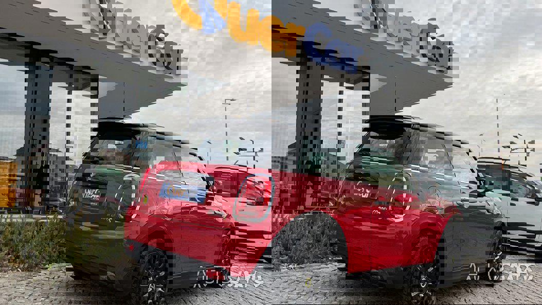 Smart Fortwo 0.8 cdi Passion 54 de 2012