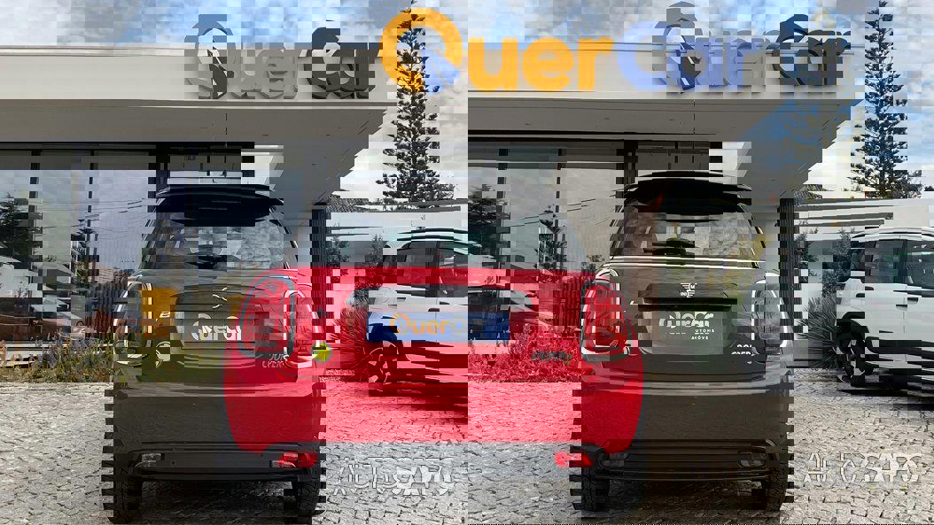 Smart Fortwo 0.8 cdi Passion 54 de 2012