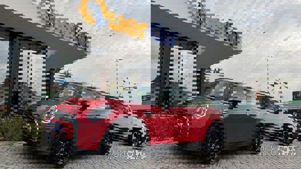 Smart Fortwo 0.8 cdi Passion 54 de 2012