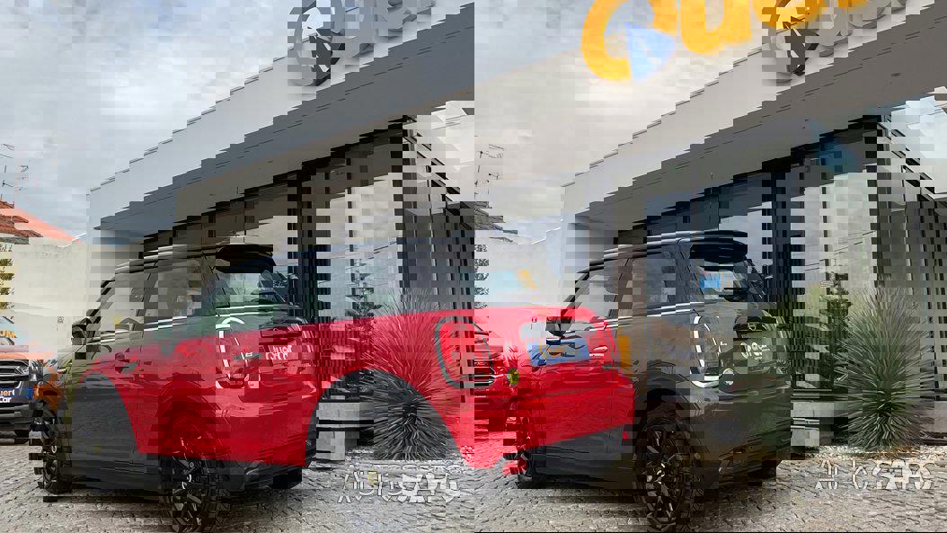 Smart Fortwo 0.8 cdi Passion 54 de 2012