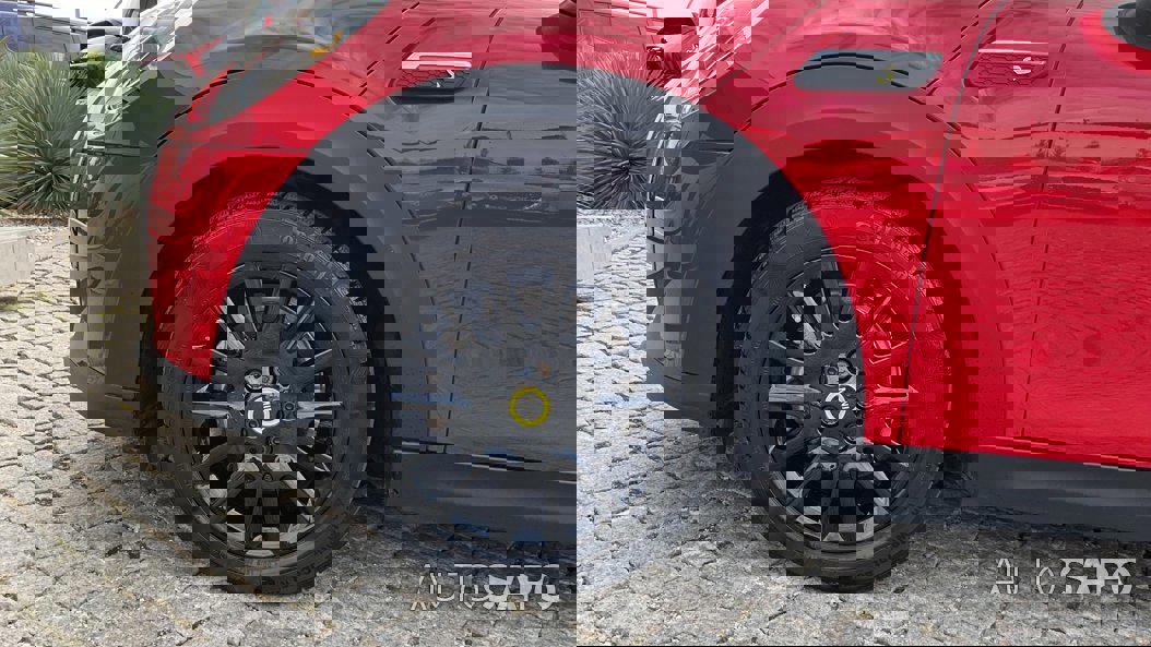 Smart Fortwo 0.8 cdi Passion 54 de 2012