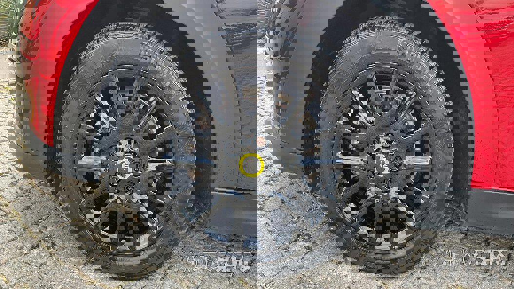 Smart Fortwo 0.8 cdi Passion 54 de 2012