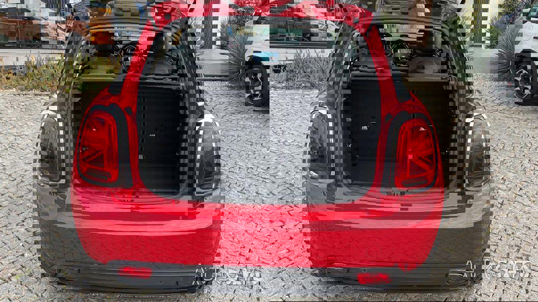 Smart Fortwo 0.8 cdi Passion 54 de 2012