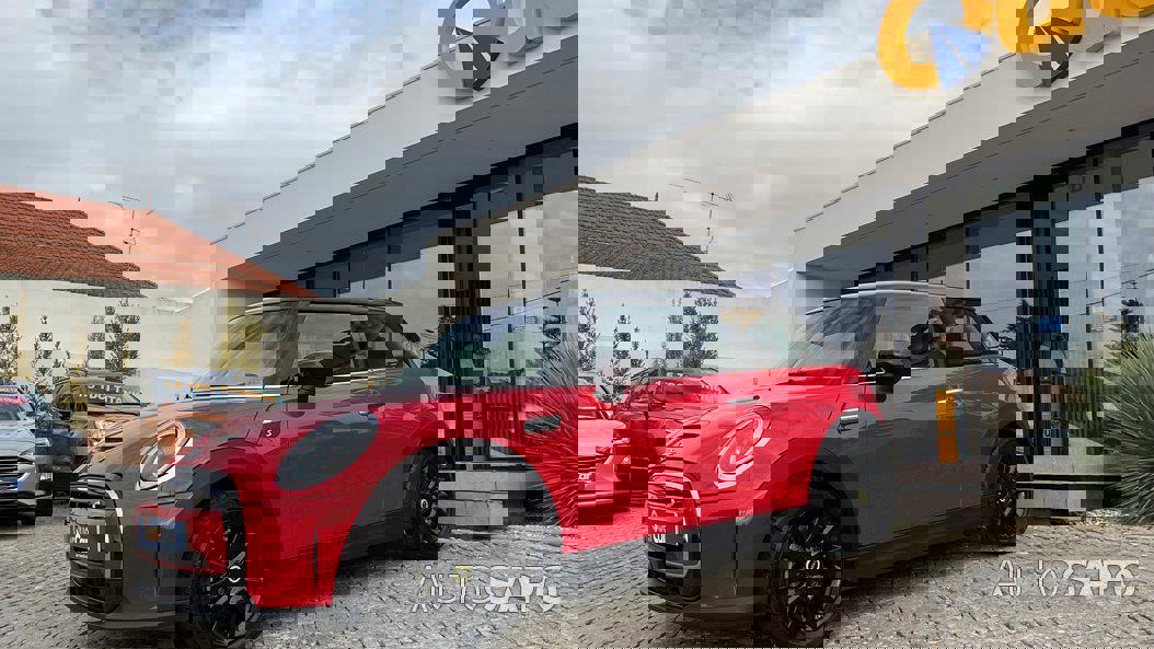 Smart Fortwo 0.8 cdi Passion 54 de 2012