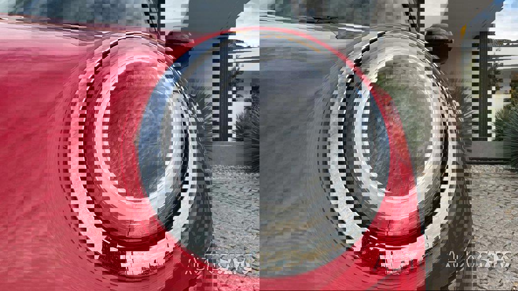 Smart Fortwo 0.8 cdi Passion 54 de 2012