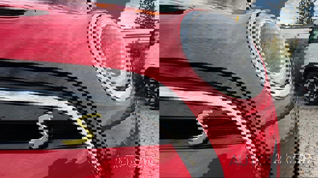 Smart Fortwo 0.8 cdi Passion 54 de 2012