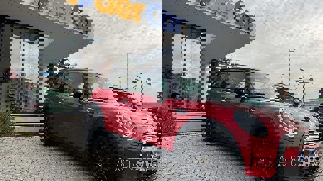 Smart Fortwo 0.8 cdi Passion 54 de 2012