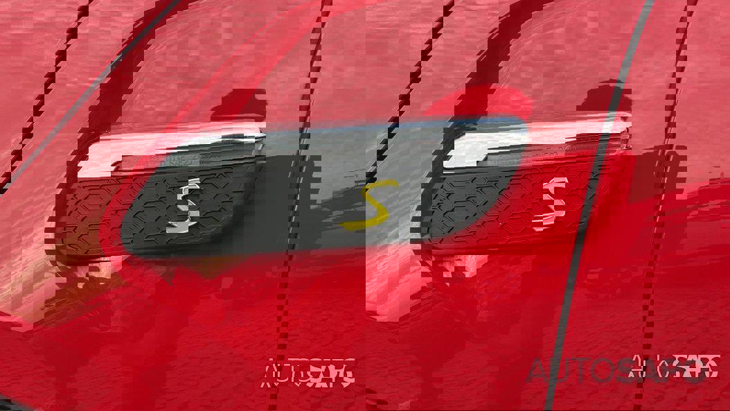 Smart Fortwo 0.8 cdi Passion 54 de 2012