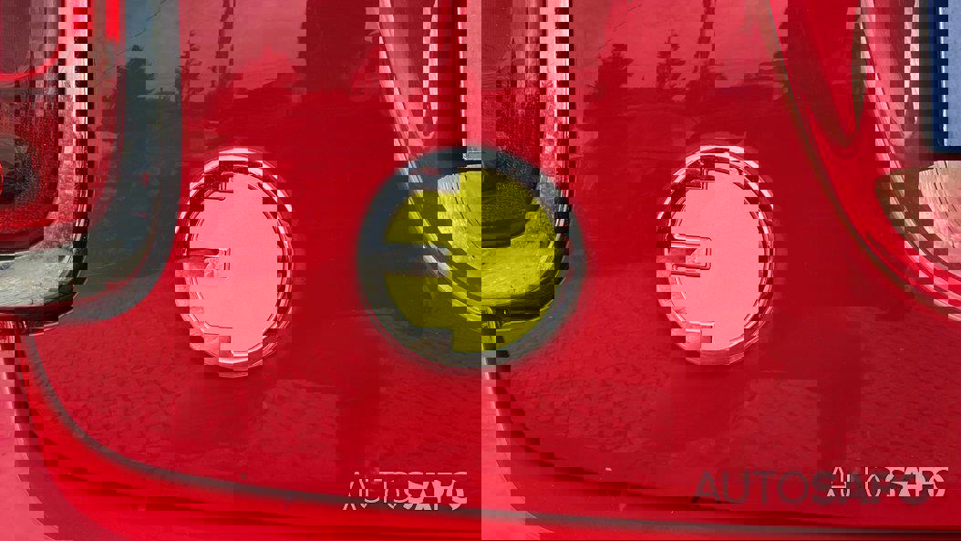 Smart Fortwo 0.8 cdi Passion 54 de 2012