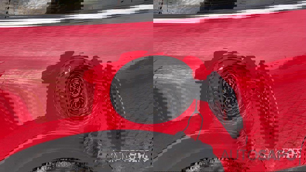 Smart Fortwo 0.8 cdi Passion 54 de 2012