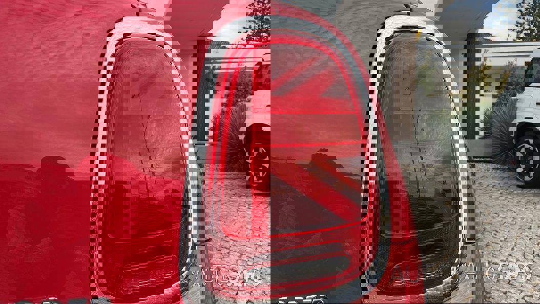 Smart Fortwo 0.8 cdi Passion 54 de 2012