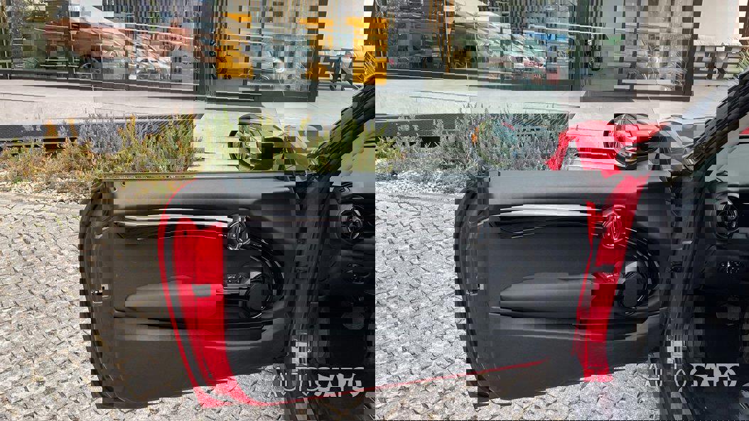 Smart Fortwo 0.8 cdi Passion 54 de 2012