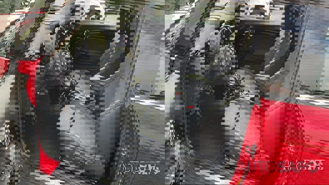 Smart Fortwo 0.8 cdi Passion 54 de 2012