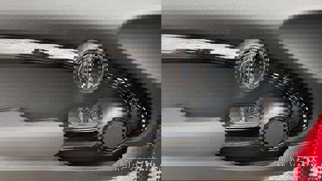 Smart Fortwo 0.8 cdi Passion 54 de 2012