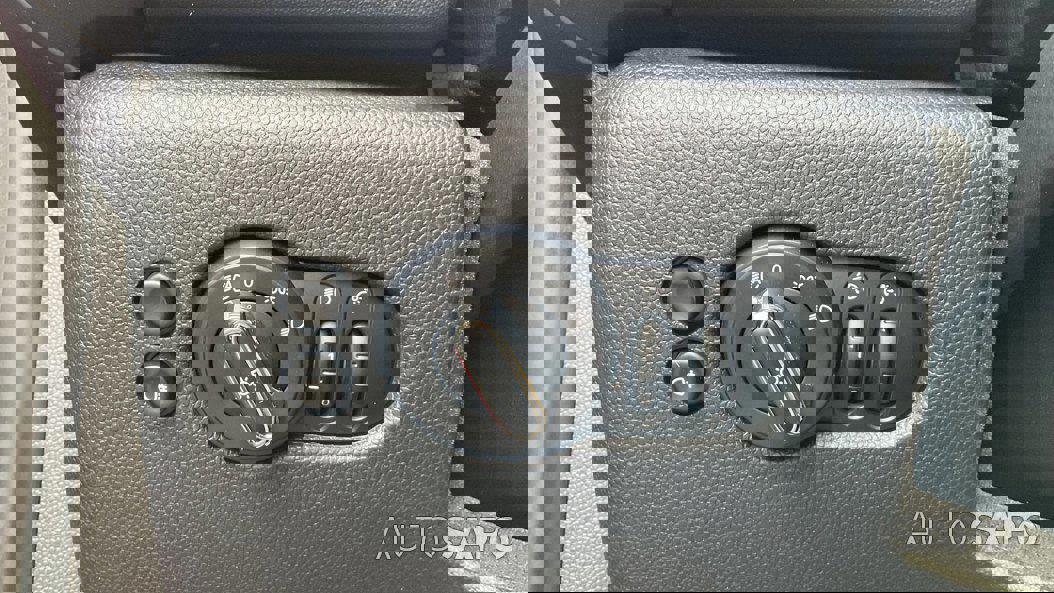 Smart Fortwo 0.8 cdi Passion 54 de 2012