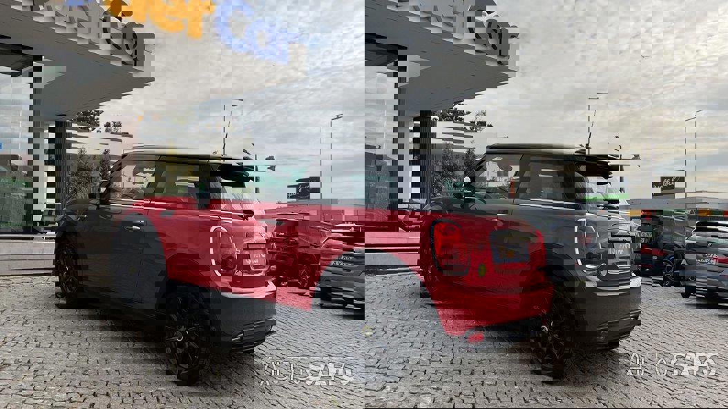 Smart Fortwo 0.8 cdi Passion 54 de 2012