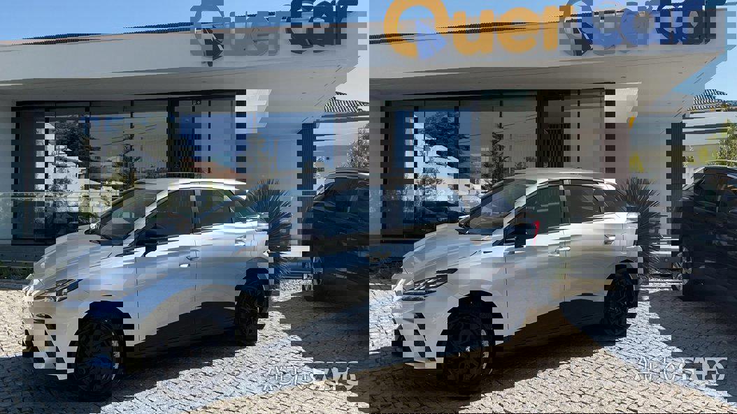 Smart Fortwo 0.8 cdi Passion 54 de 2012