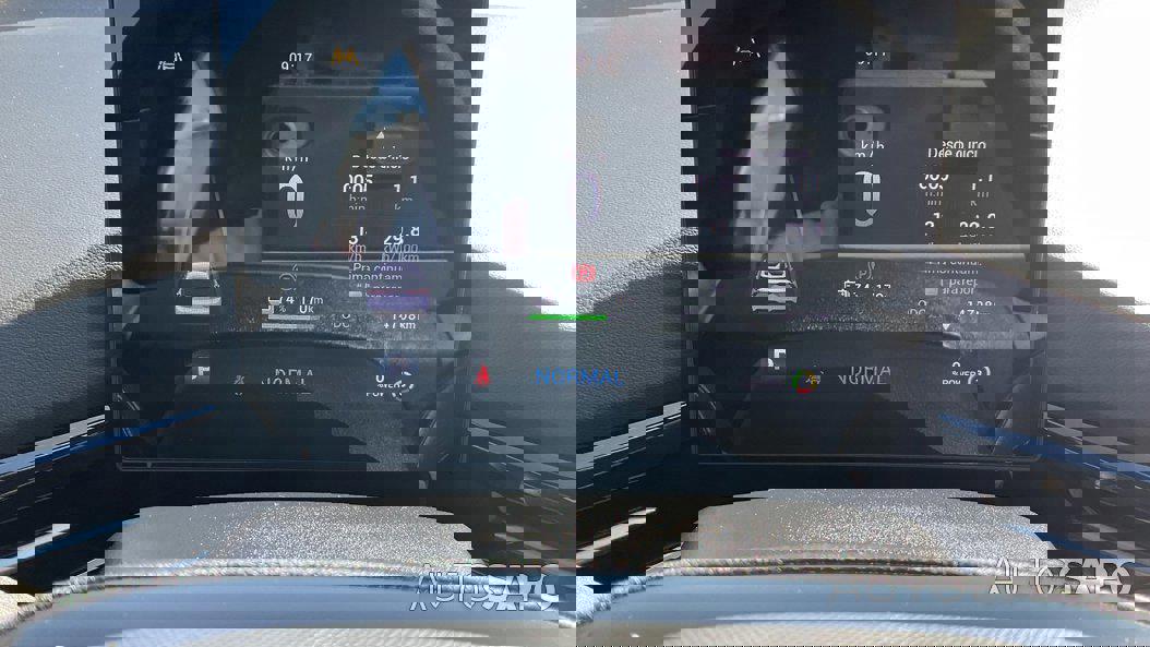 Smart Fortwo 0.8 cdi Passion 54 de 2012