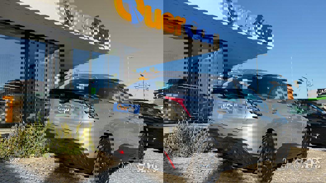 Smart Fortwo 0.8 cdi Passion 54 de 2012